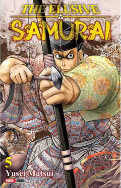 The Elusive Samurai - 05