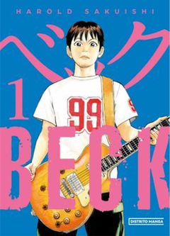Beck - 01