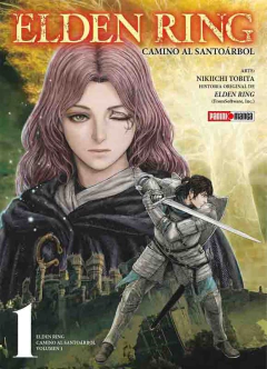Elden Ring - 01