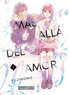 Mas Alla del Amor - 01