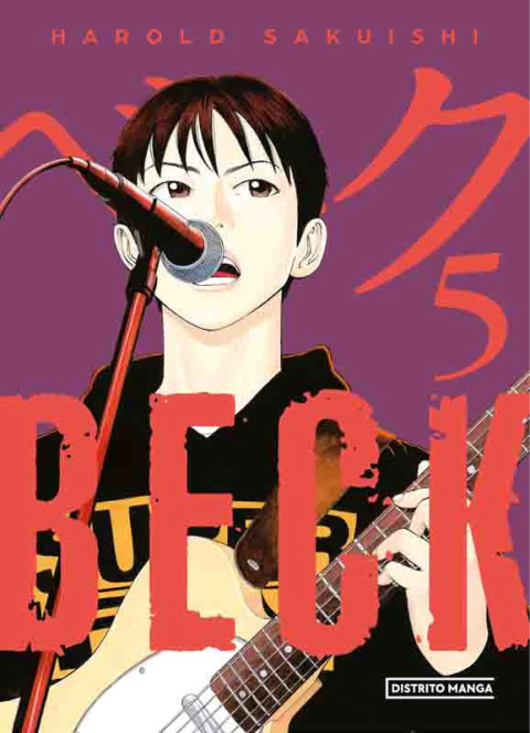 Beck - 05