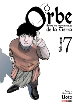 Orbe Sobre los Movimientos de la Tierra - 07 - comprar online