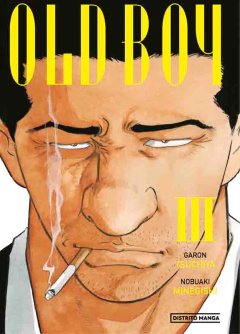 Old Boy - 03