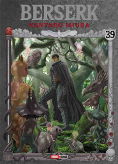 Berserk - 39