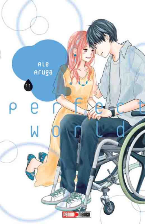 Perfect World - 11