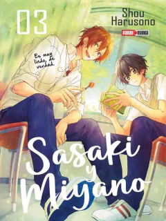 Sasaki y Miyano - 03