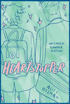Heartstopper: Edicion Especial - 01