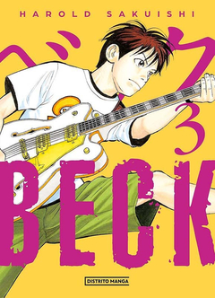 Beck - 03