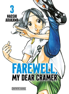 Farewell, My Dear Cramer - 03