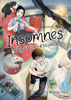 Insomnes despues de la Escuela - 01