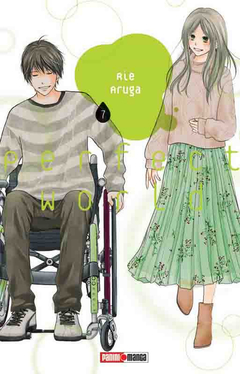 Perfect World - 07