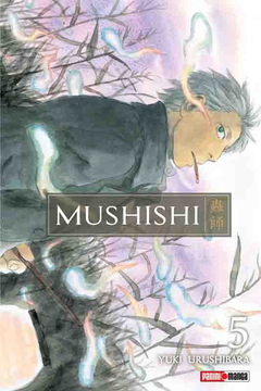 Mushishi - 05