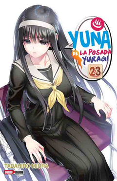 Yuna de la Posada Yuragi - 23