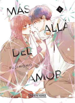 Mas Alla del Amor - 03