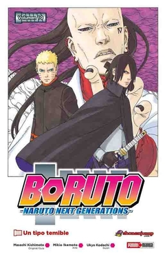 Boruto - 10