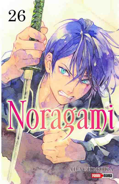 Noragami - 26