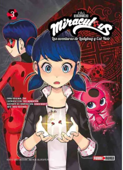 Miraculous - 03
