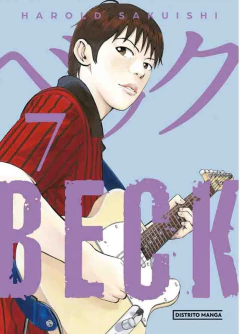 Beck - 07