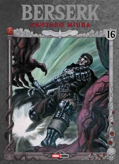 Berserk - 16
