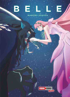 Belle (tomo unico)