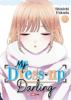 My Dress Up Darling - 09