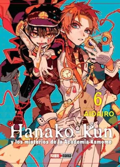 Hanako-kun - 06
