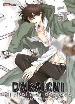 Dakaichi - 05