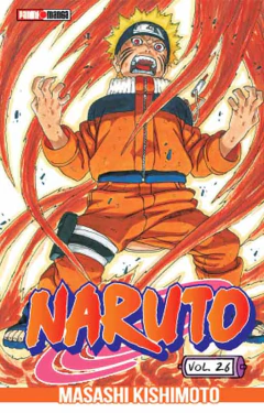 Naruto - 26