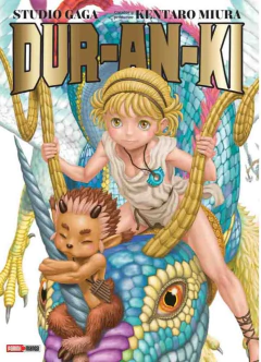 Dur-An-Ki - 01