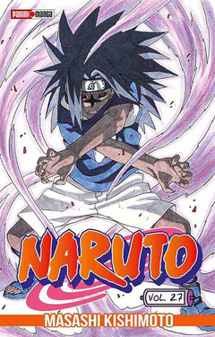 Naruto - 27