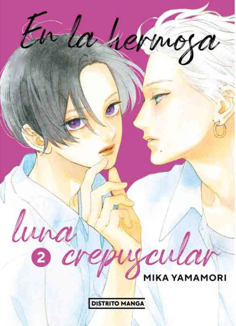 En la Hermosa Luna Crepuscular - 02