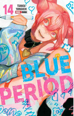 Blue Period - 14