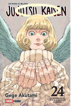 Jujutsu Kaisen - 24
