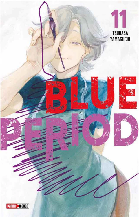 Blue Period - 11