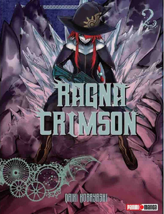 Ragna Crimson - 02