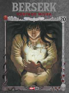 Berserk - 20