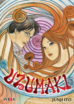 Uzumaki (Tomo unico)