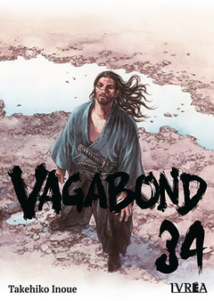 Vagabond - 34