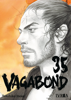 Vagabond - 35