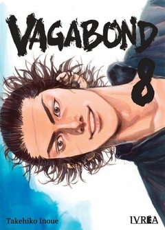 Vagabond - 08