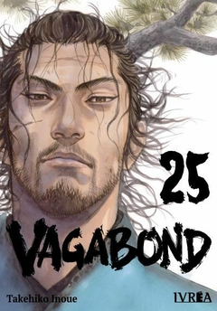 Vagabond - 25