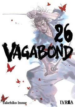 Vagabond - 26