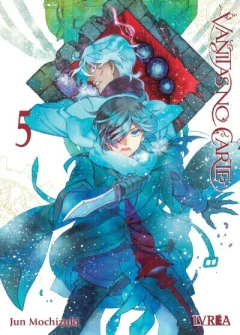 Vanitas no Carte - 05
