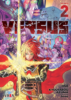 Versus - 02