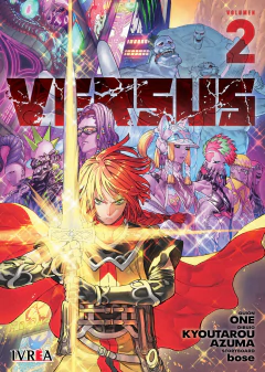 Versus - 02