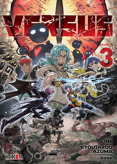 Versus - 03