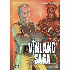 Vinland Saga - 02