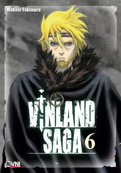 Vinland Saga - 06