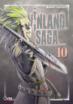 Vinland Saga - 10