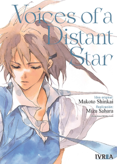 Voices of a Distant Star (tomo unico)